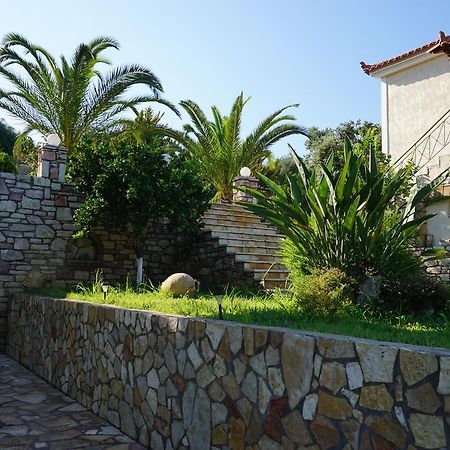 Elaia Houses Hotel Koroni  Ngoại thất bức ảnh