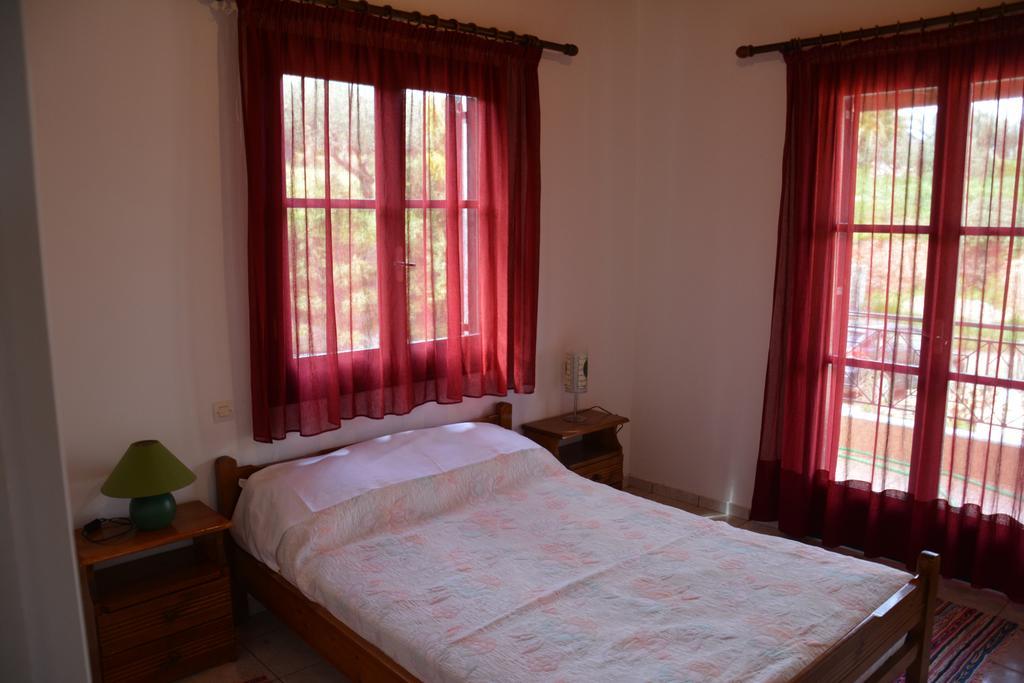Elaia Houses Hotel Koroni  Phòng bức ảnh