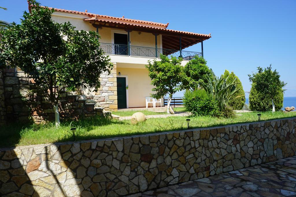 Elaia Houses Hotel Koroni  Phòng bức ảnh