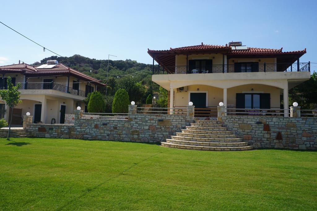 Elaia Houses Hotel Koroni  Ngoại thất bức ảnh