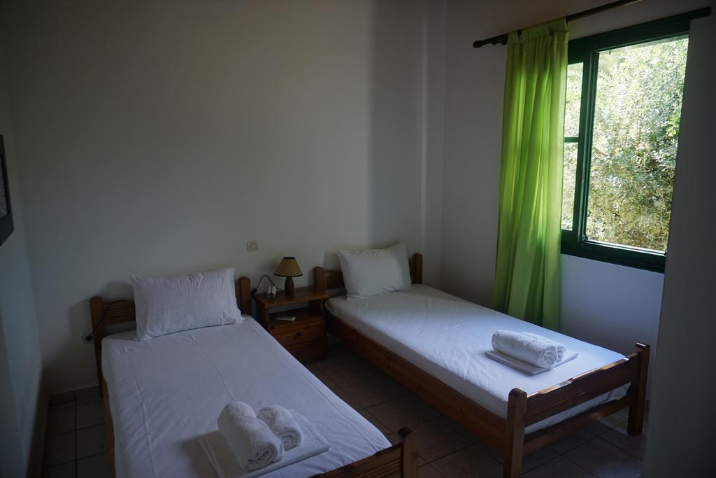 Elaia Houses Hotel Koroni  Ngoại thất bức ảnh