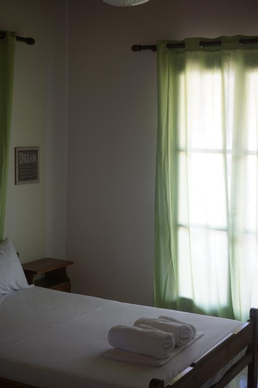 Elaia Houses Hotel Koroni  Ngoại thất bức ảnh