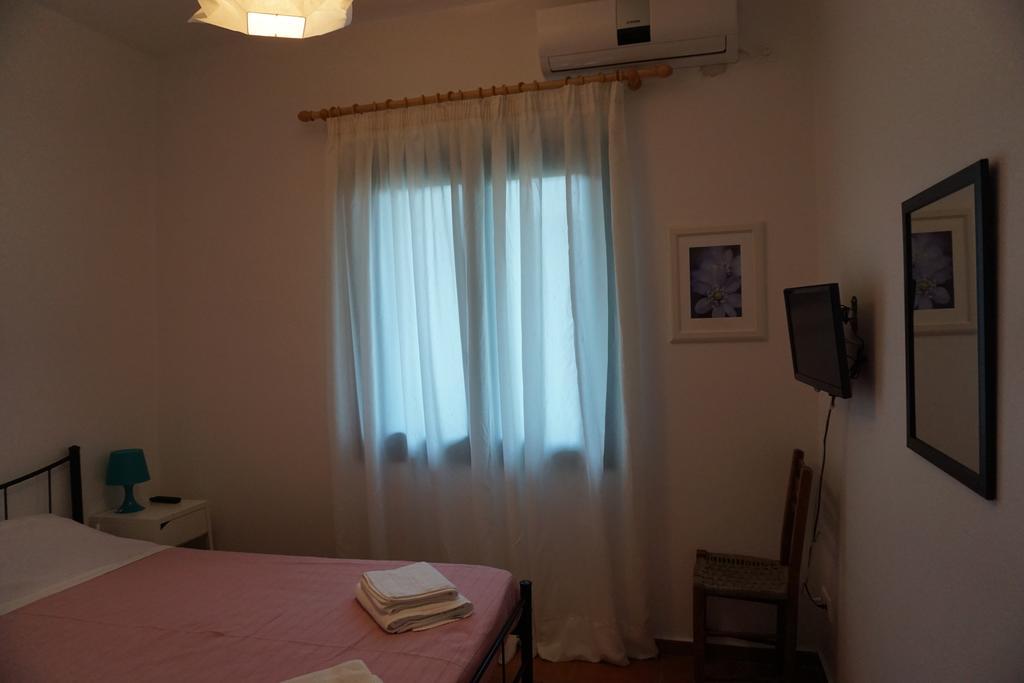 Elaia Houses Hotel Koroni  Ngoại thất bức ảnh
