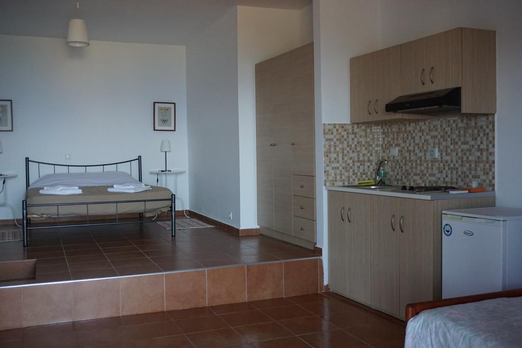 Elaia Houses Hotel Koroni  Ngoại thất bức ảnh