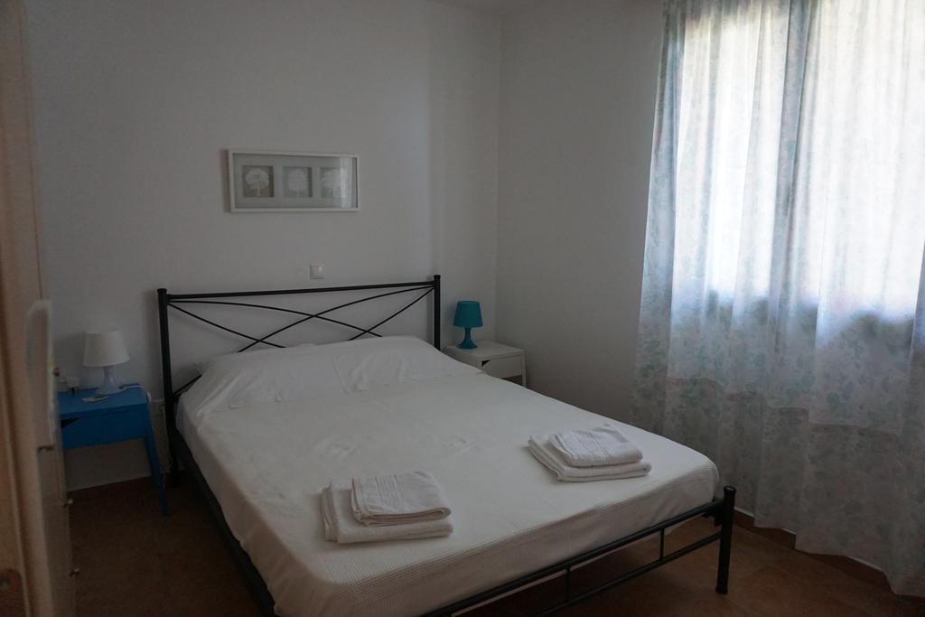 Elaia Houses Hotel Koroni  Ngoại thất bức ảnh